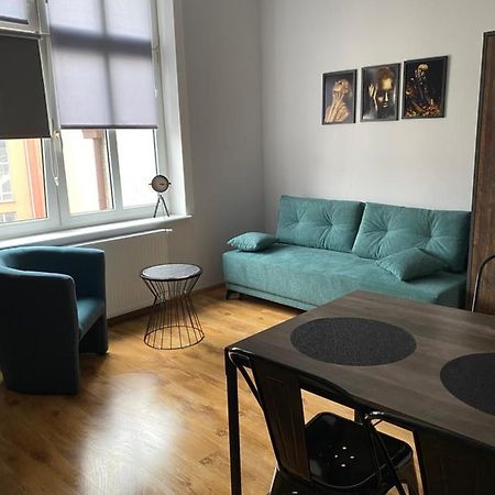 Apartament Apartament Loft 2 Malbork Zewnętrze zdjęcie