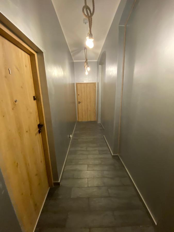 Apartament Apartament Loft 2 Malbork Zewnętrze zdjęcie