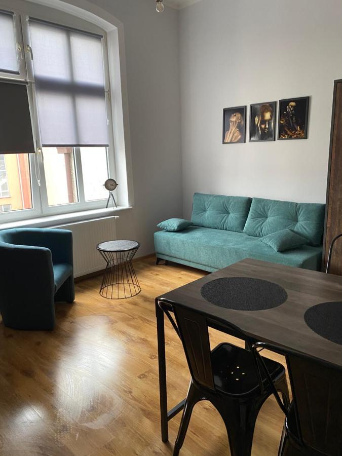 Apartament Apartament Loft 2 Malbork Zewnętrze zdjęcie